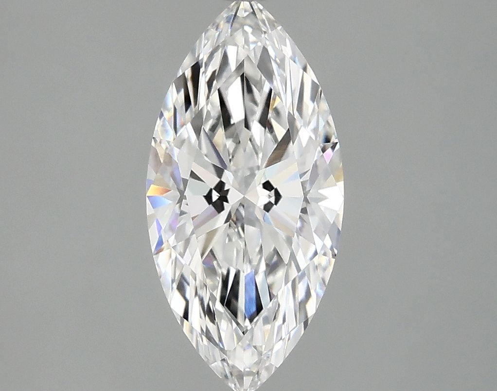 1.59 ct. marquise Lab Grown Diamond front image