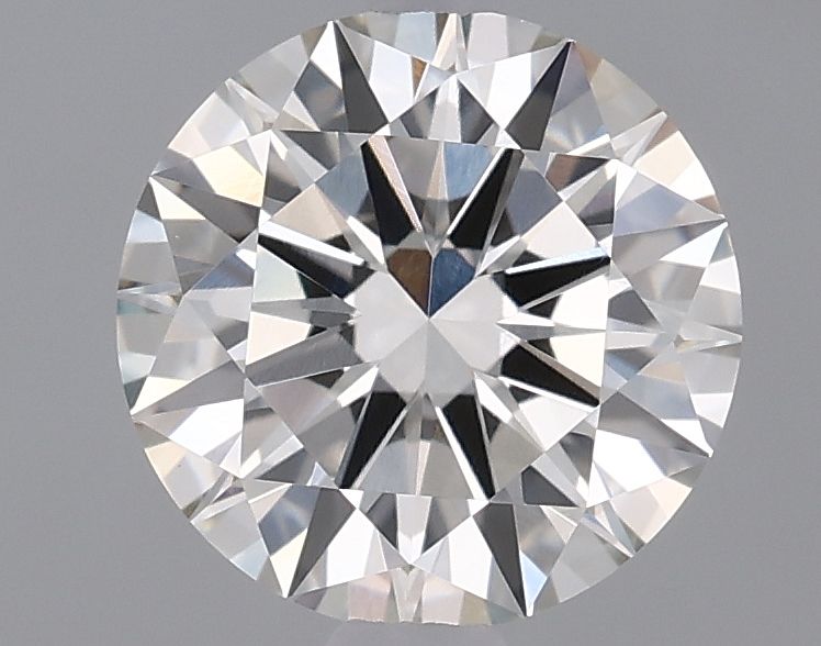1.05 ct. round Lab Grown Diamond front image