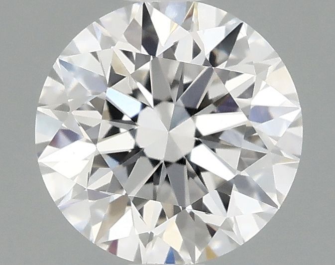 1.06 ct. round Lab Grown Diamond front image