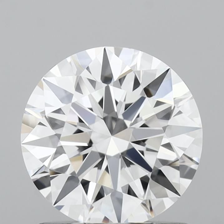 1.05 ct. round Lab Grown Diamond front image