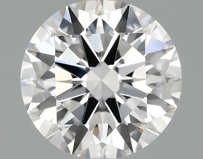 1.01 ct. round Lab Grown Diamond front image