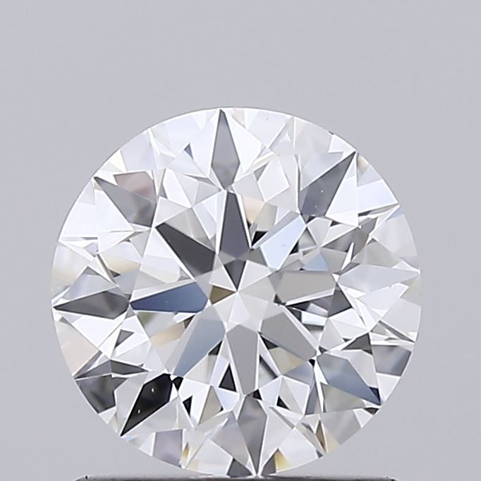 1.01 ct. round Lab Grown Diamond front image