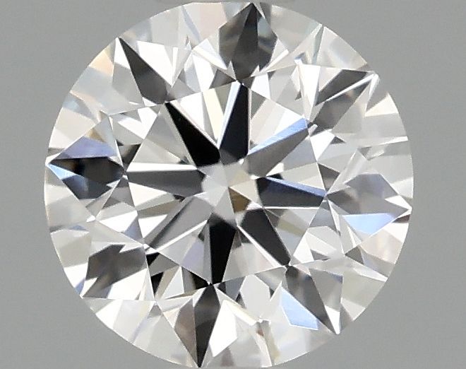 0.98 ct. round Lab Grown Diamond front image