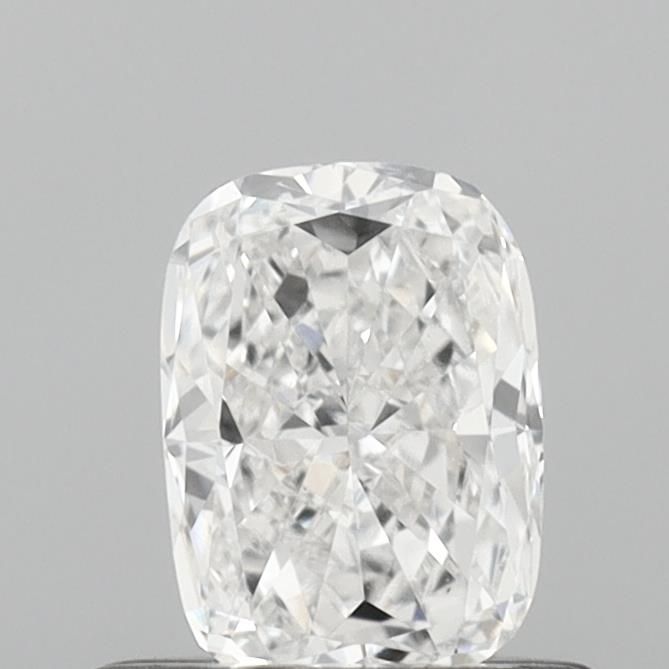 Cushion Diamond