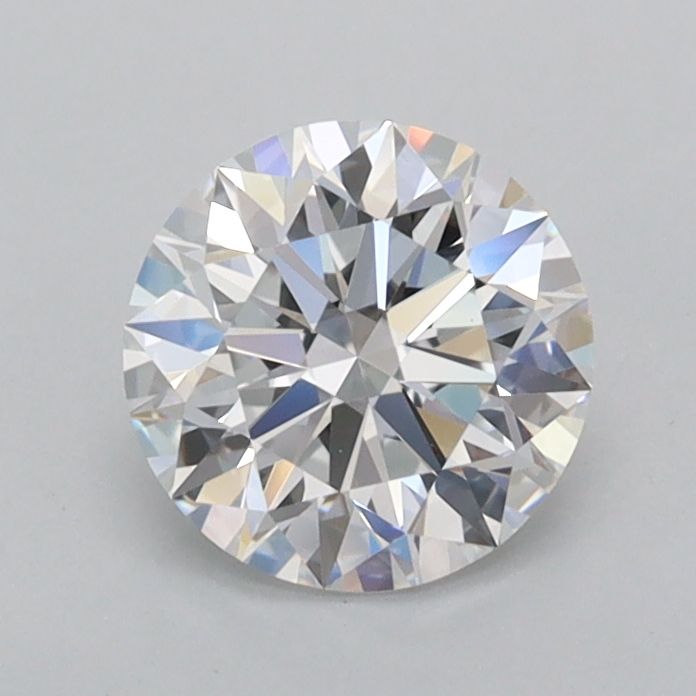 1.01 ct. round Lab Grown Diamond front image