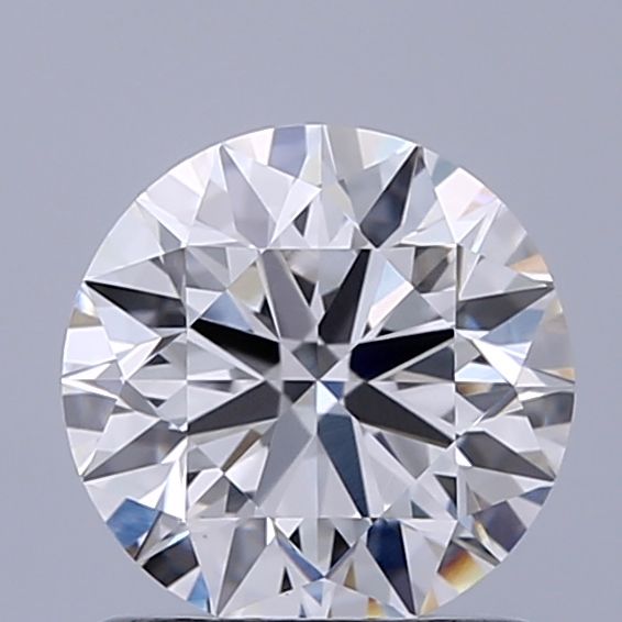 1.07 ct. round Lab Grown Diamond front image