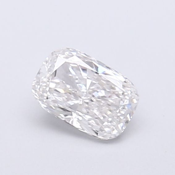 0.56 ct lab-grown Cushion modified Diamond