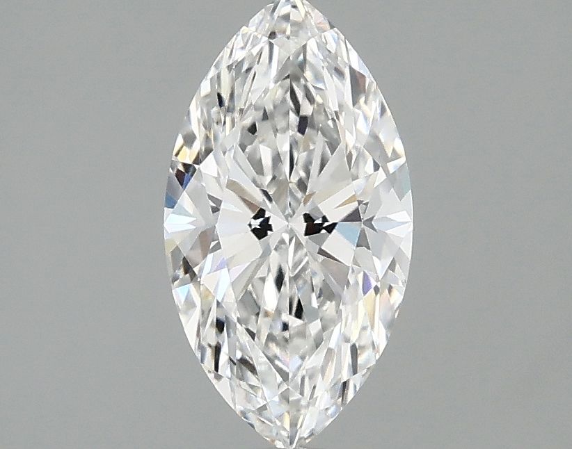 1.09 ct. marquise Lab Grown Diamond front image