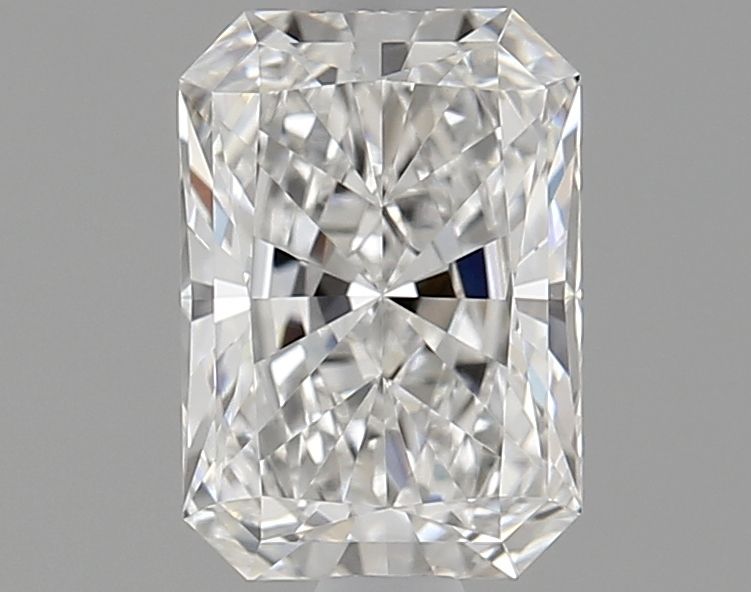 1.08 ct. radiant Lab Grown Diamond front image