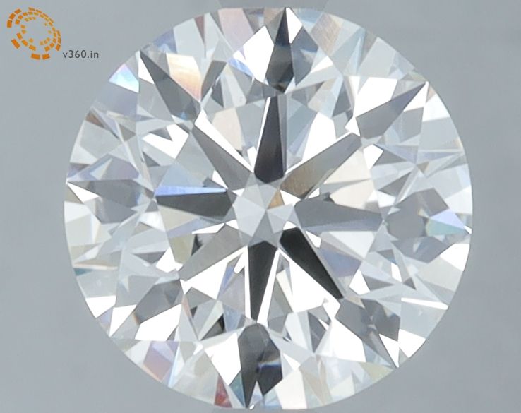 1.89 Carat