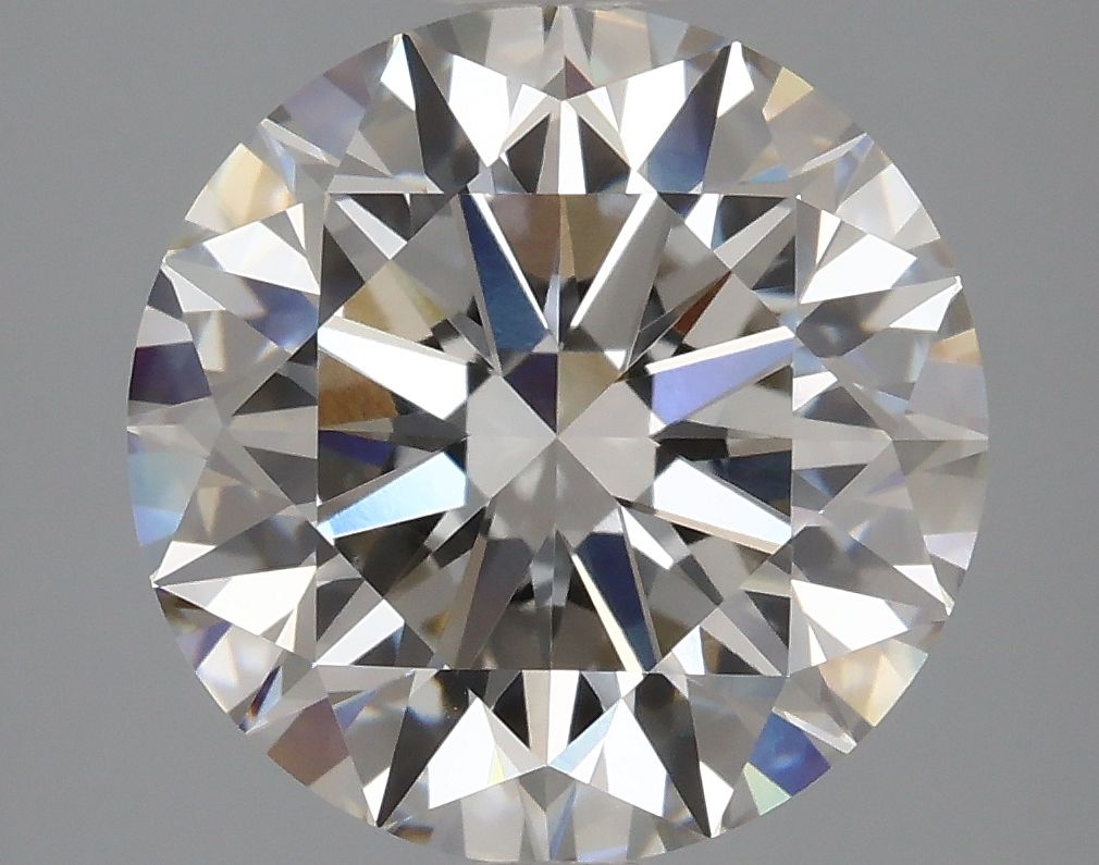 Round Diamond