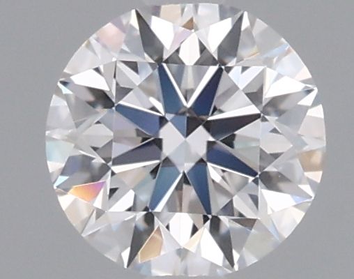 0.49 ct lab-grown Round Diamond
