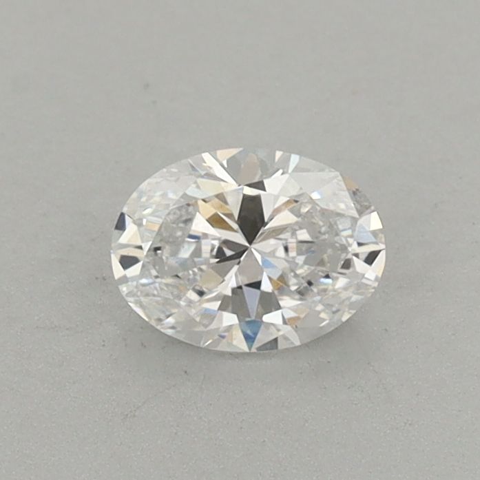 Oval Diamond