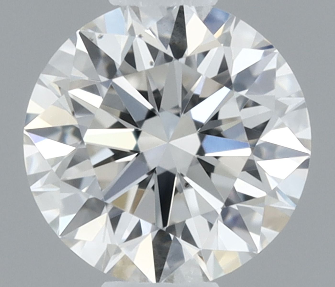0.32 ct Round Diamond