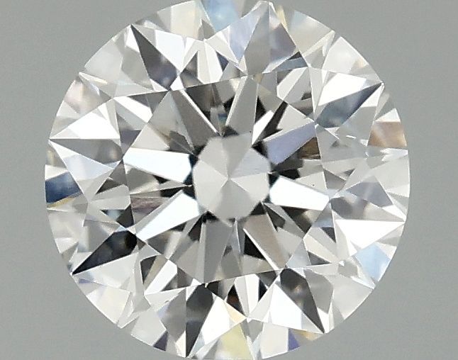 1.09 ct. round Lab Grown Diamond front image