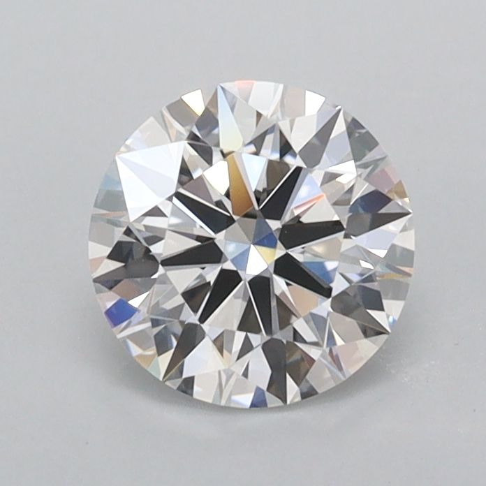 0.94 ct. round Lab Grown Diamond front image