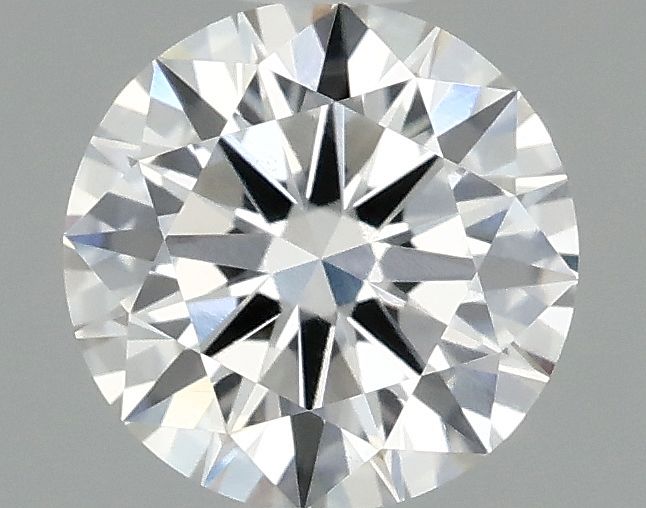 0.98 ct. round Lab Grown Diamond front image