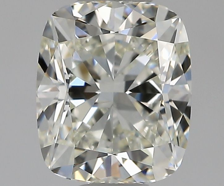 1.01 ct Cushion Modified diamond