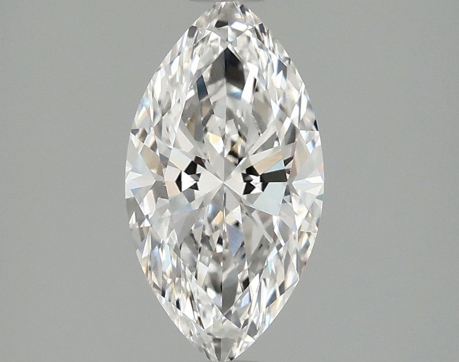 1.46 ct. marquise Lab Grown Diamond front image
