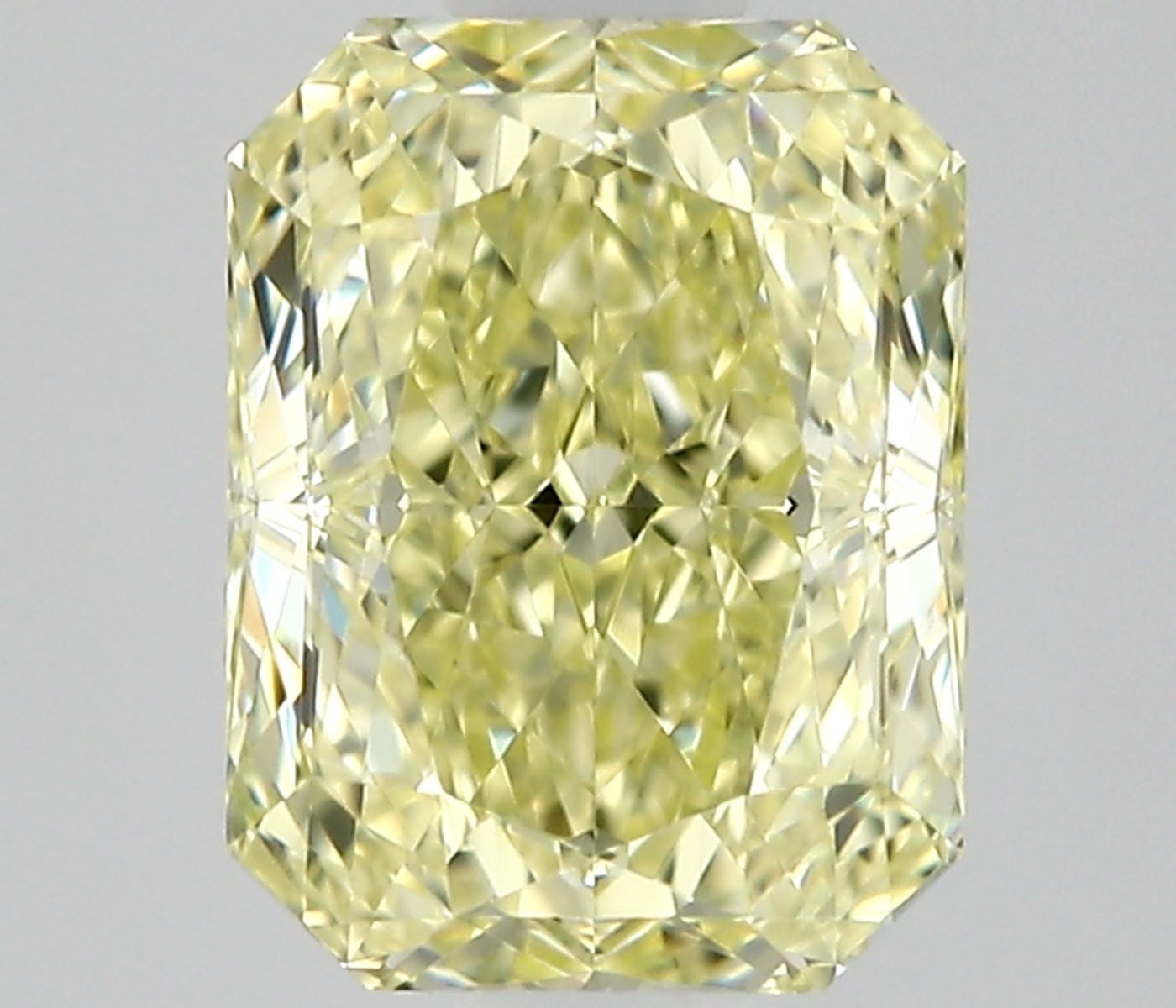 Yellow Diamond