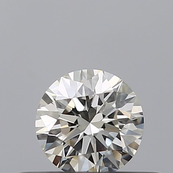 0.26 ct Round Diamond
