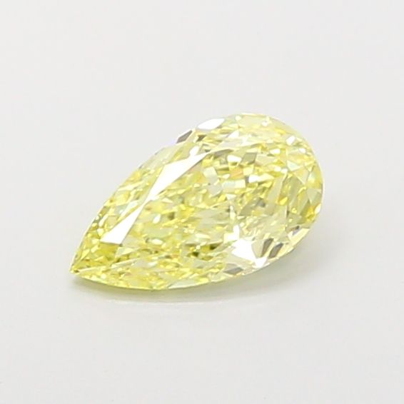 1.04 ct. pear Lab Grown Diamond front image