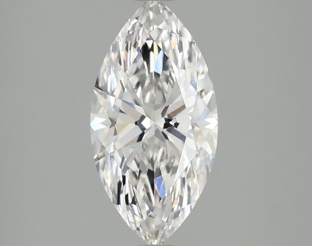 1.87 ct. marquise Lab Grown Diamond front image