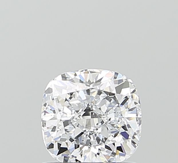 1.12 ct Cushion Modified diamond