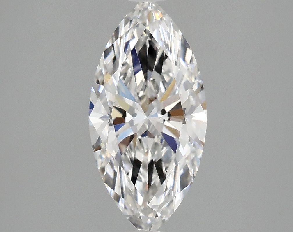1.40 ct. marquise Lab Grown Diamond front image