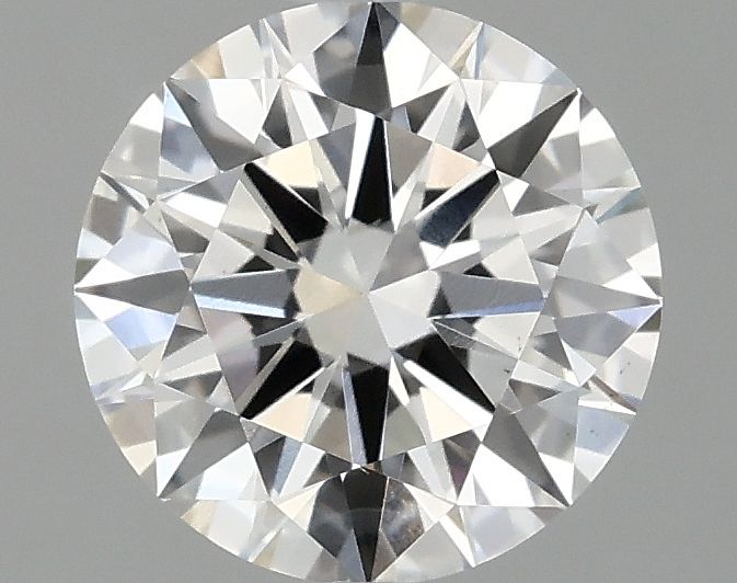 1.03 ct. round Lab Grown Diamond front image