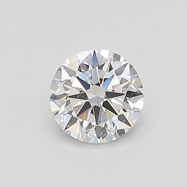 Round Diamond
