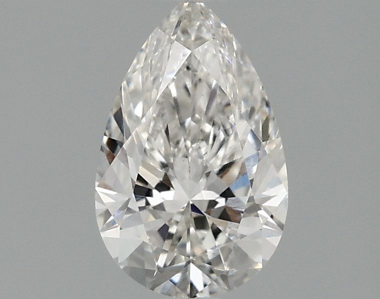 1.09 ct Pear diamond