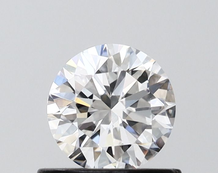 0.55 ct. round Lab Grown Diamond front image