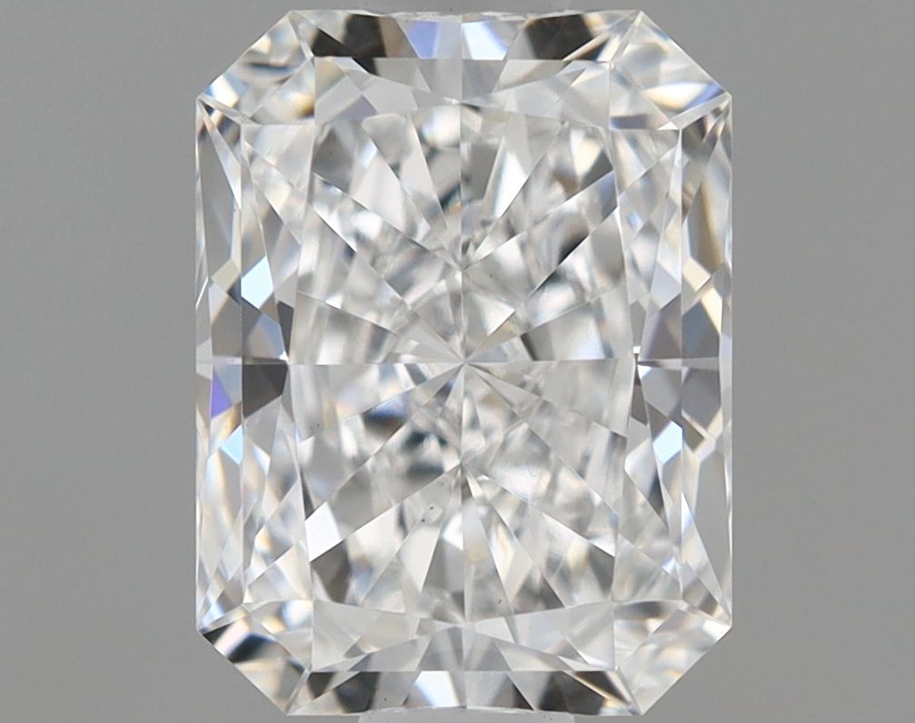 Radiant Diamond