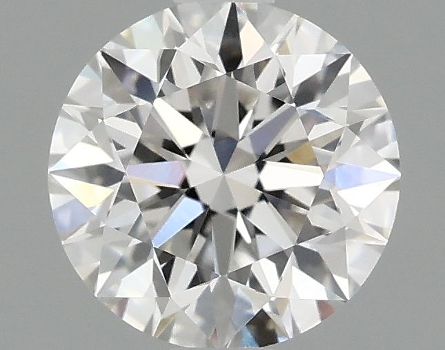 1.01 ct. round Lab Grown Diamond front image