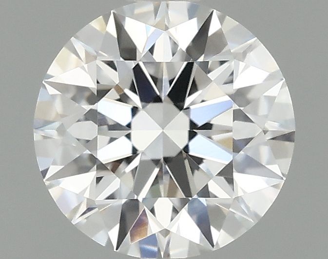 1.03 ct. round Lab Grown Diamond front image