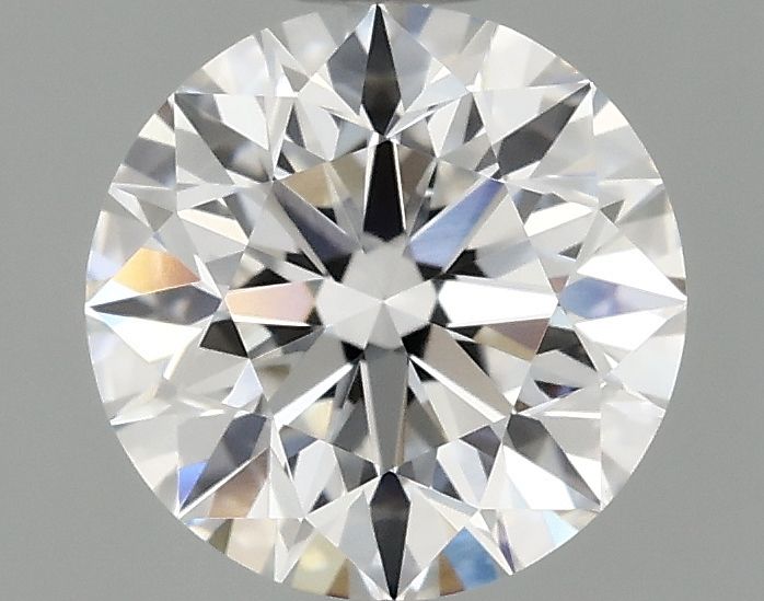 1.00 ct. round Lab Grown Diamond front image