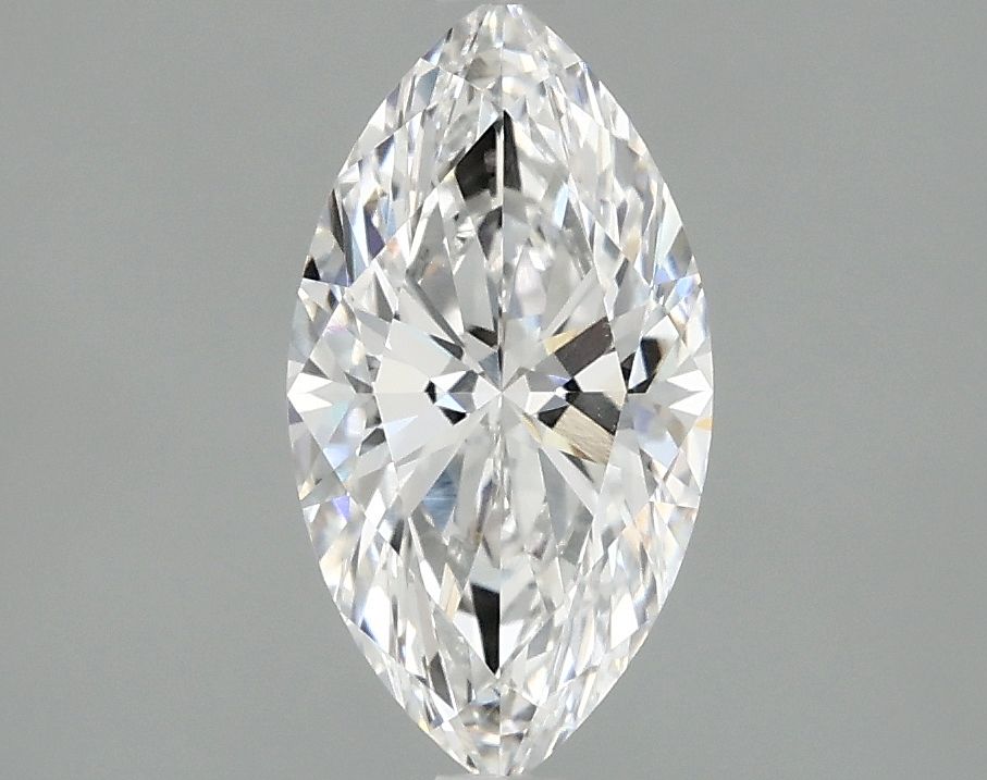 1.49 ct. marquise Lab Grown Diamond front image