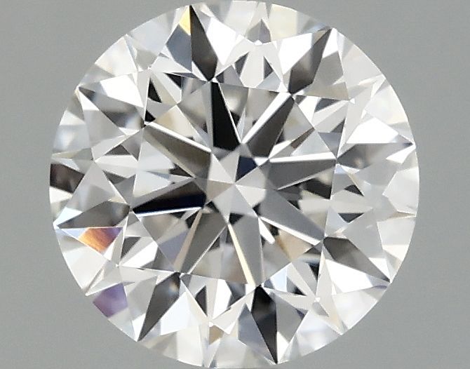 1.03 ct. round Lab Grown Diamond front image