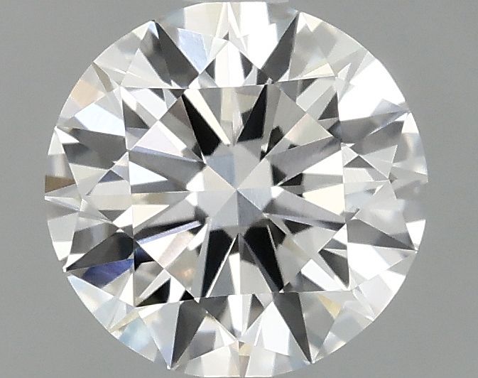 1.00 ct. round Lab Grown Diamond front image