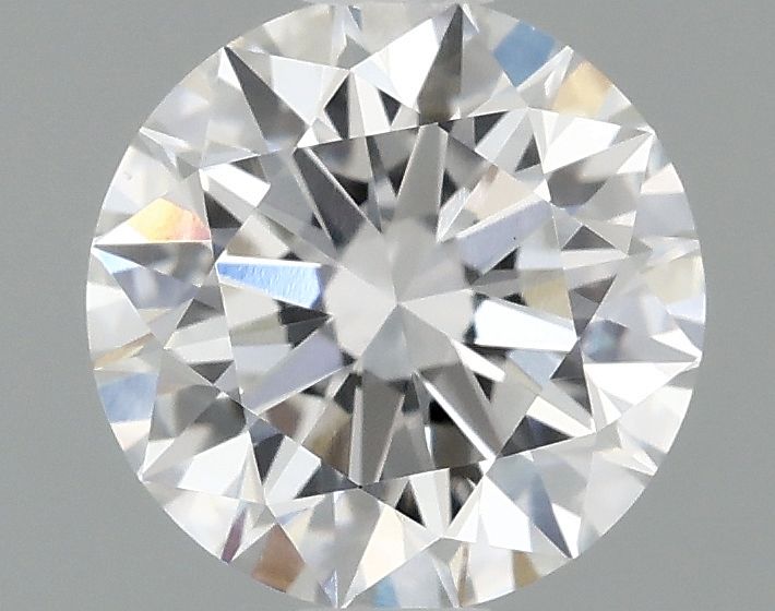 1.02 ct. round Lab Grown Diamond front image