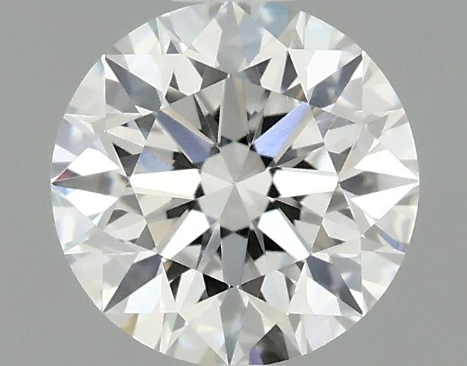1.01 ct. round Lab Grown Diamond front image
