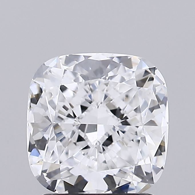 Cushion Diamond