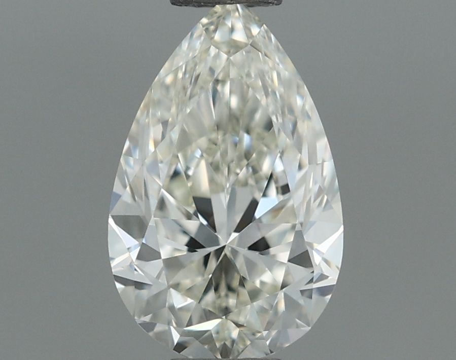 Pear Diamond