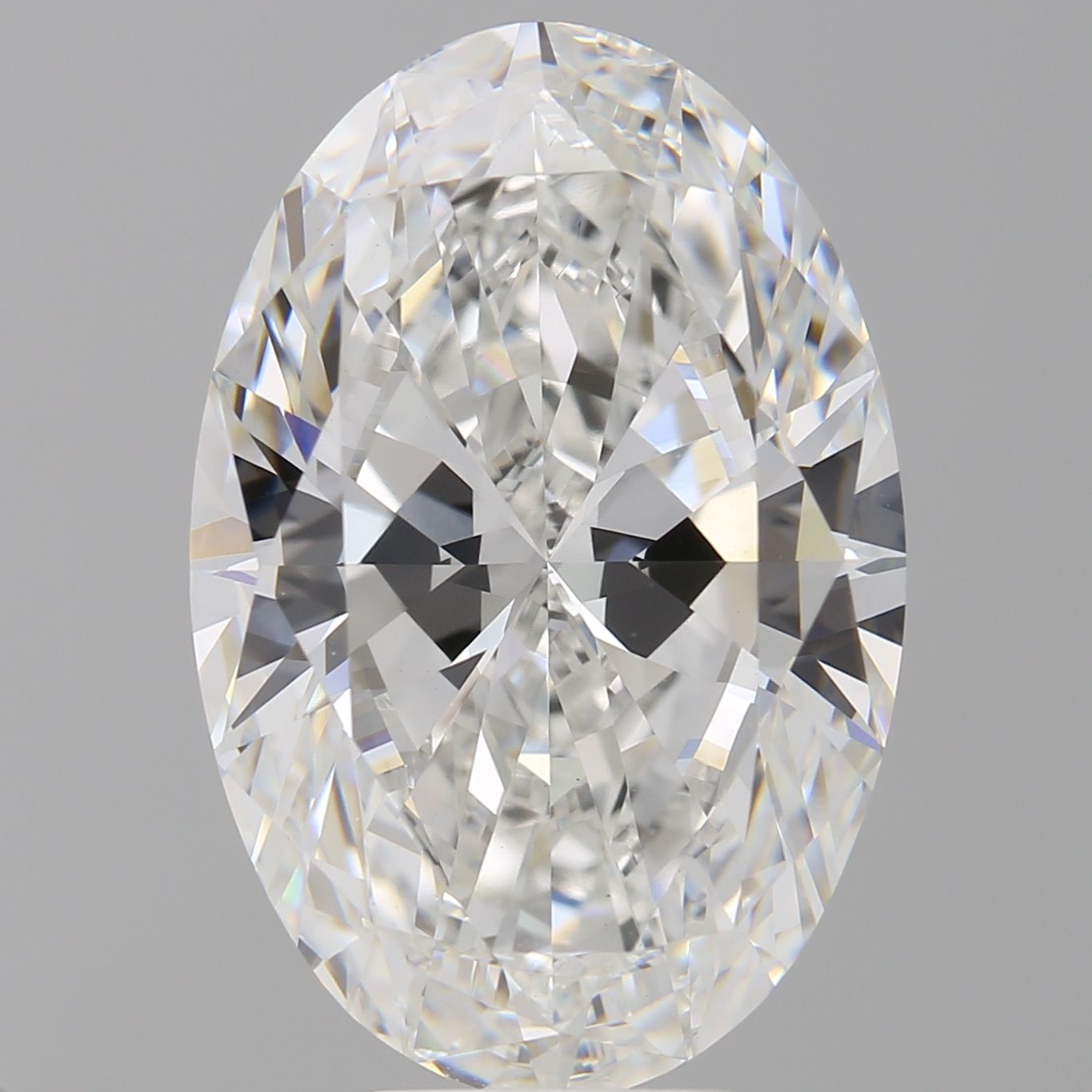 Oval Diamond