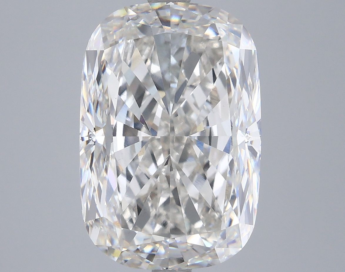 Cushion Diamond