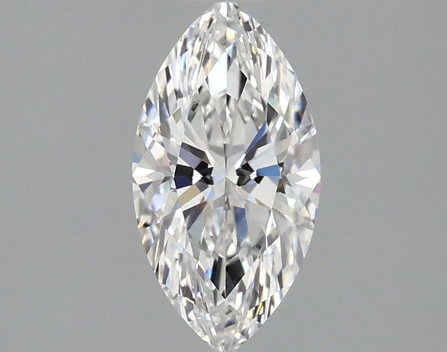 1.10 ct. marquise Lab Grown Diamond front image