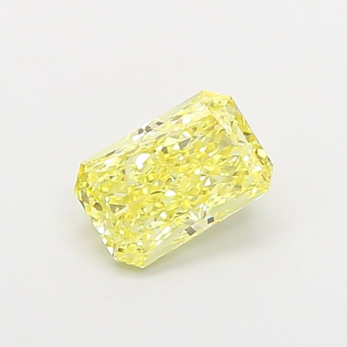 1.02 ct. radiant Lab Grown Diamond front image