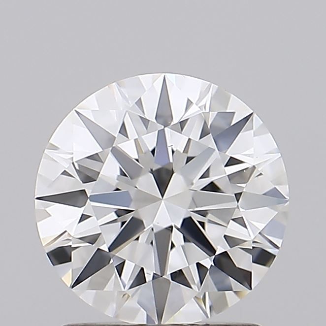 1.38 ct. round Lab Grown Diamond front image
