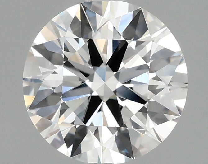 1.49 ct. round Lab Grown Diamond front image